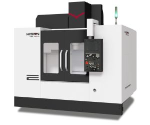 Máy Phay CNC VMC760II/p